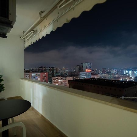 Center Tirana Liv Apartment Zewnętrze zdjęcie