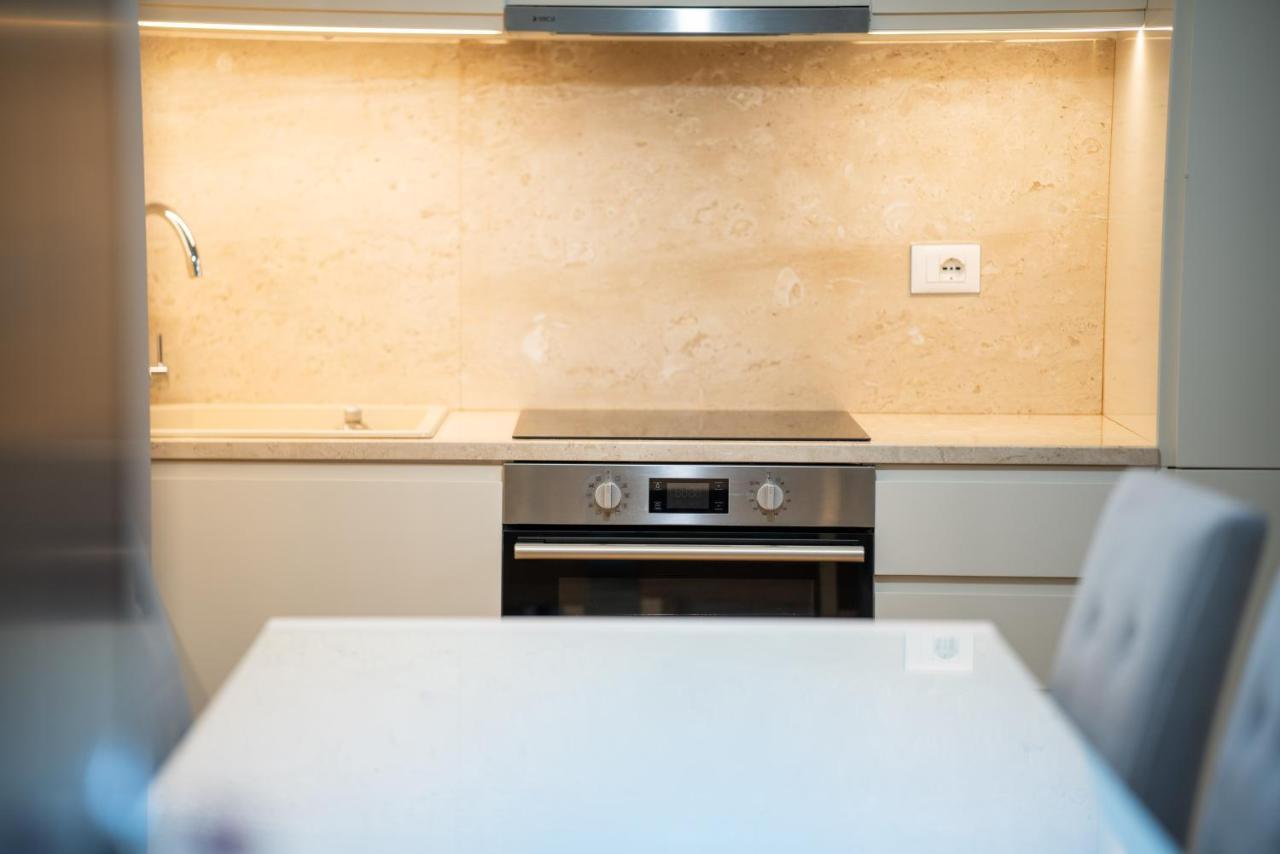 Center Tirana Liv Apartment Zewnętrze zdjęcie
