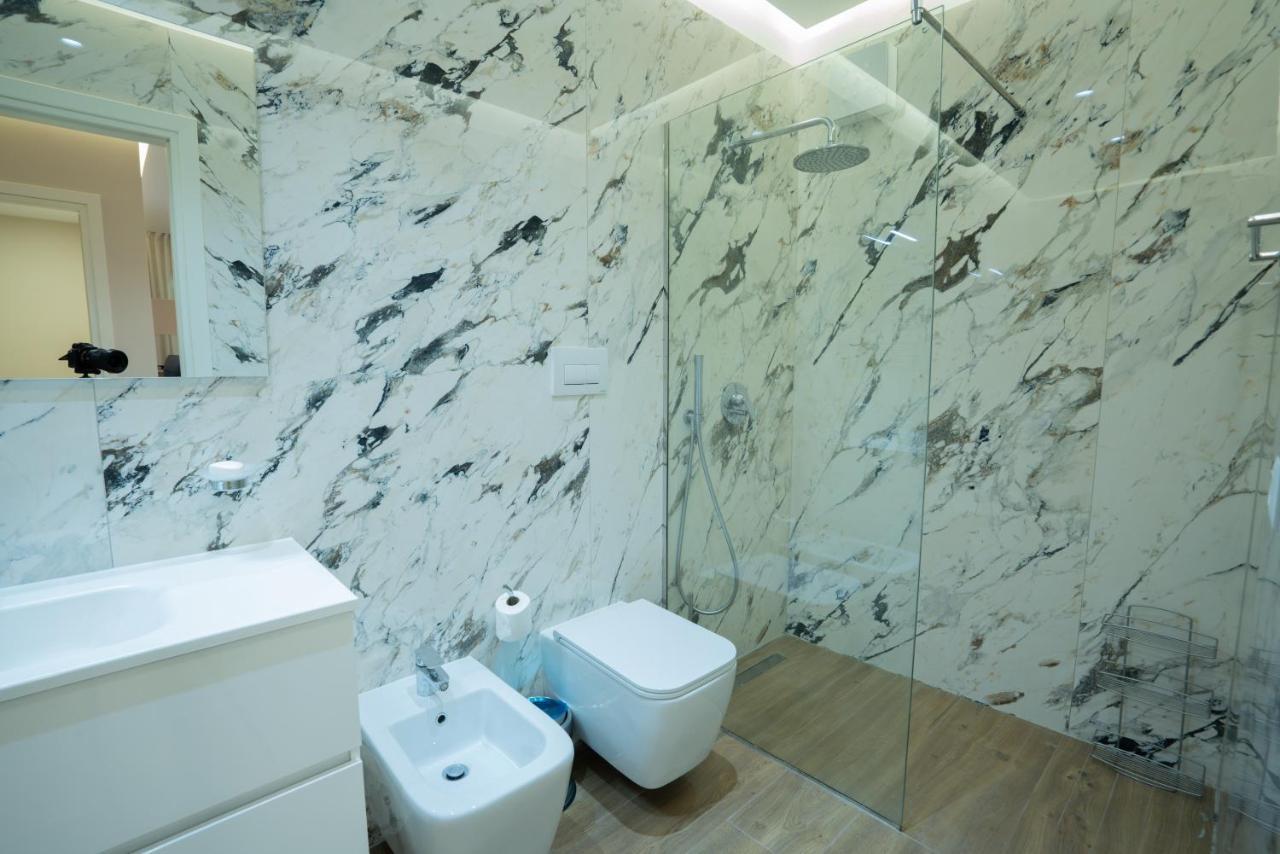 Center Tirana Liv Apartment Zewnętrze zdjęcie