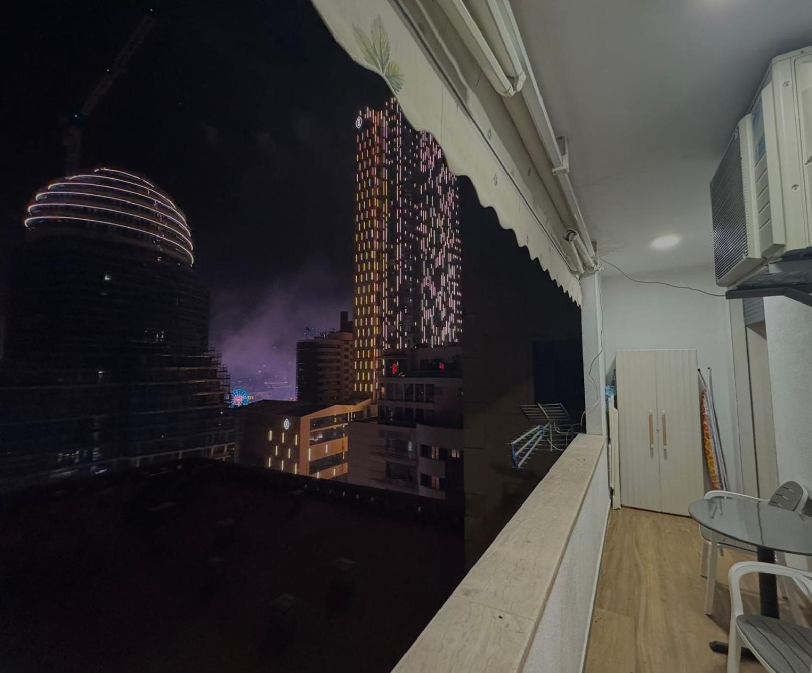 Center Tirana Liv Apartment Zewnętrze zdjęcie